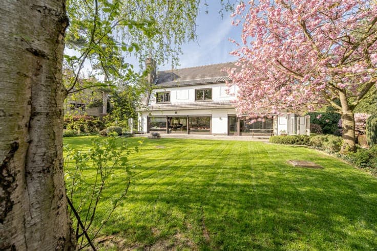 House in Knokke-Heist