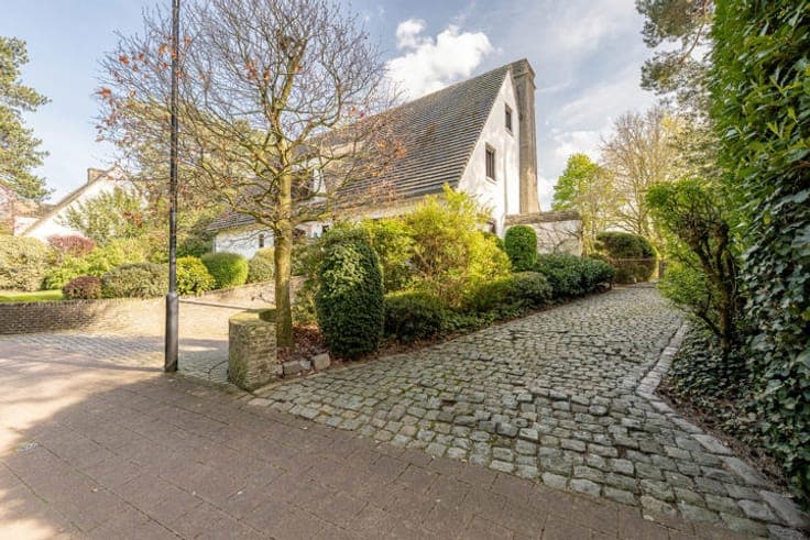 House in Knokke-Heist