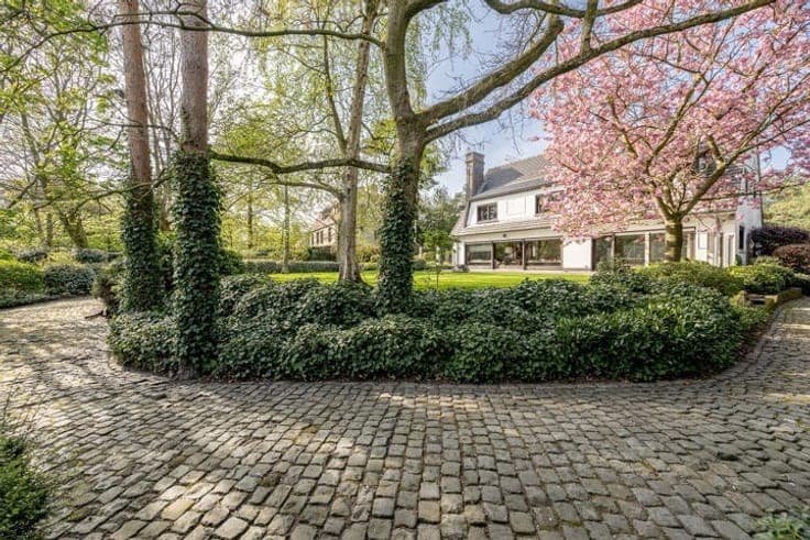 House in Knokke-Heist