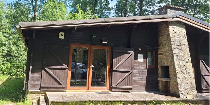 House in Viroinval