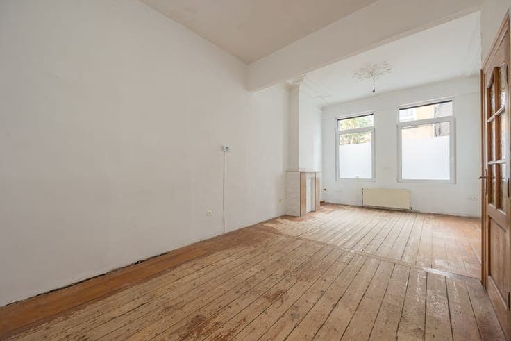House in Berchem