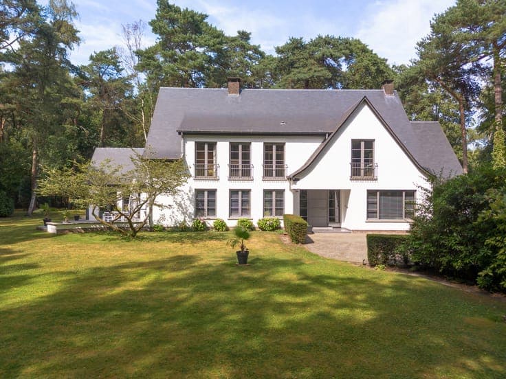 House in Kalmthout