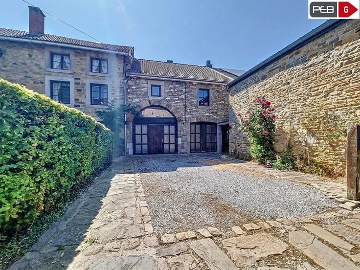 House in Aywaille
