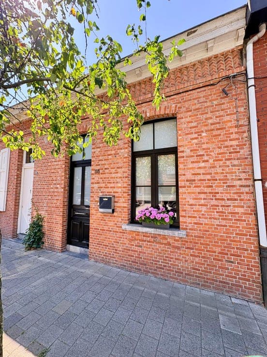 House in Turnhout