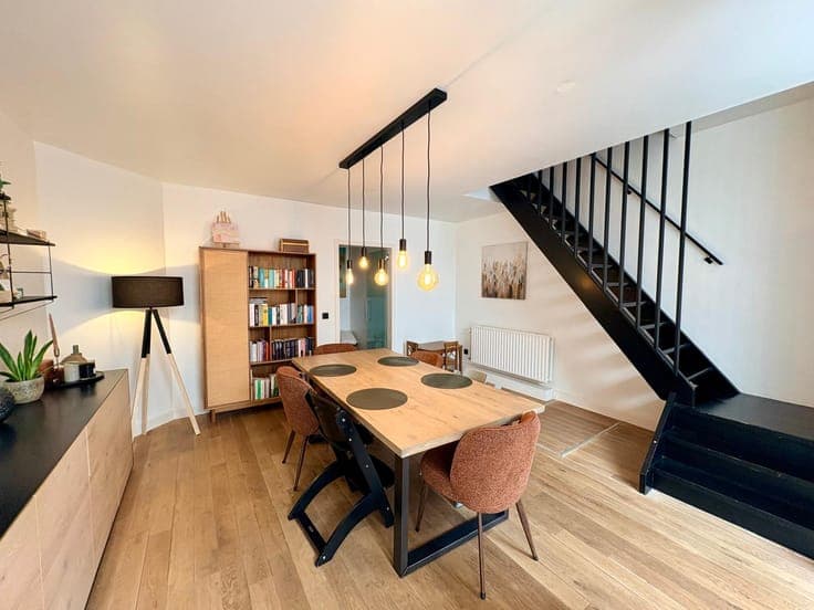 House in Turnhout