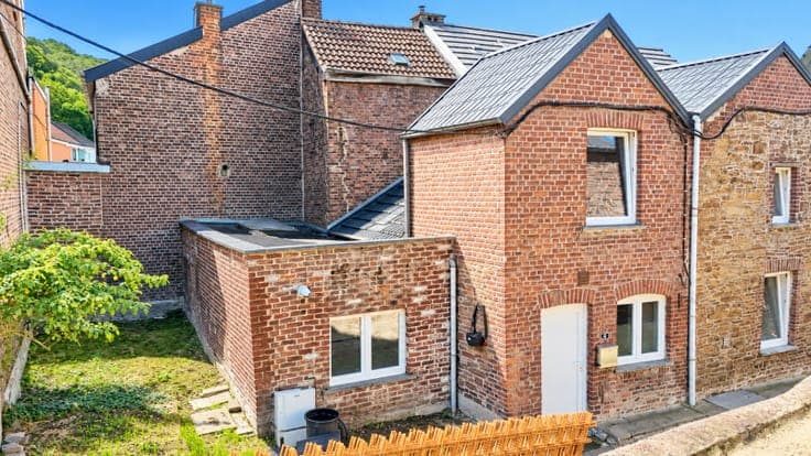 House in Wandre