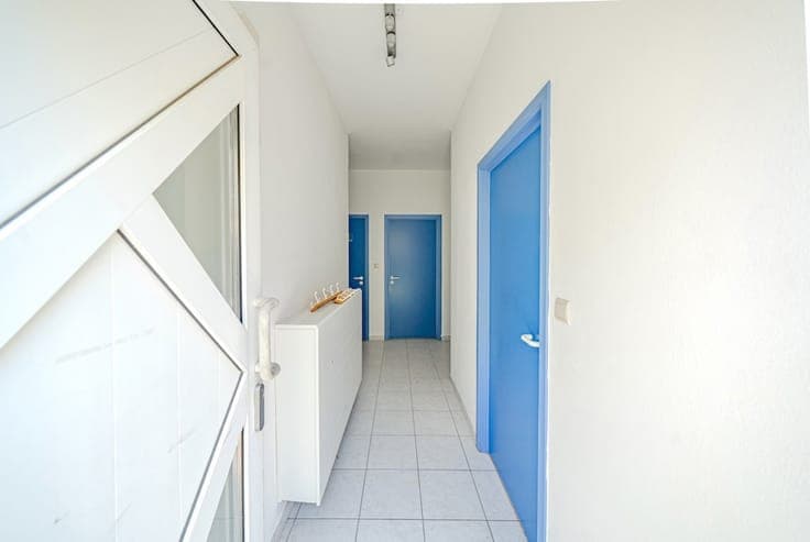 Wonderful house 5B+office+garden/terrasse-+ garage-233m2