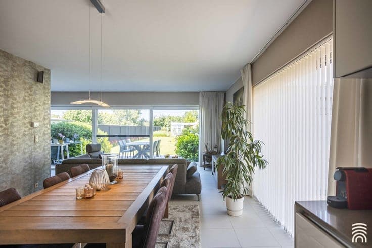 House in Laarne