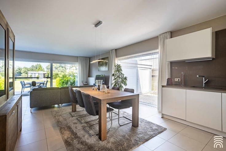 House in Laarne