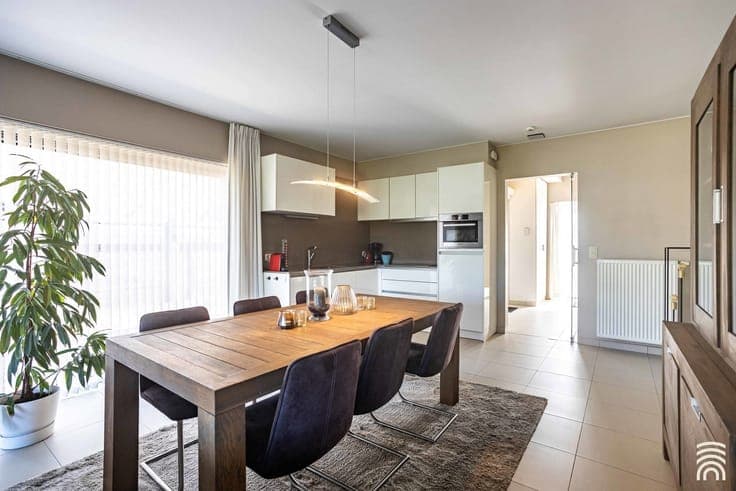 House in Laarne
