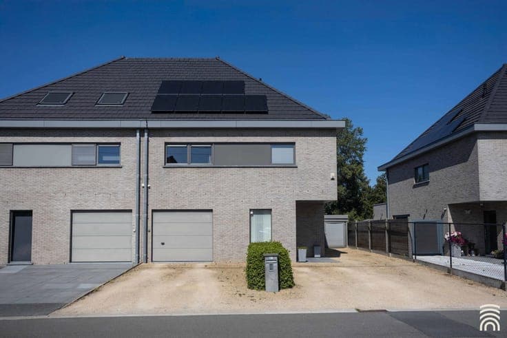 House in Laarne