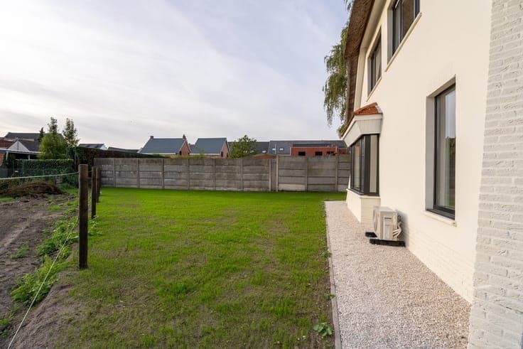 country house