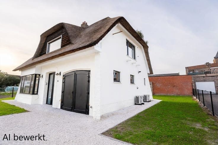 country house