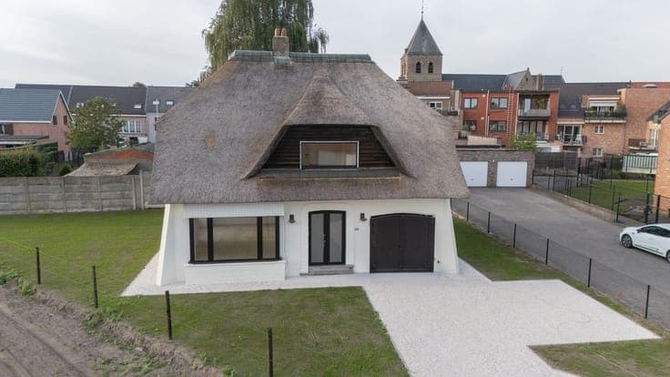 country house