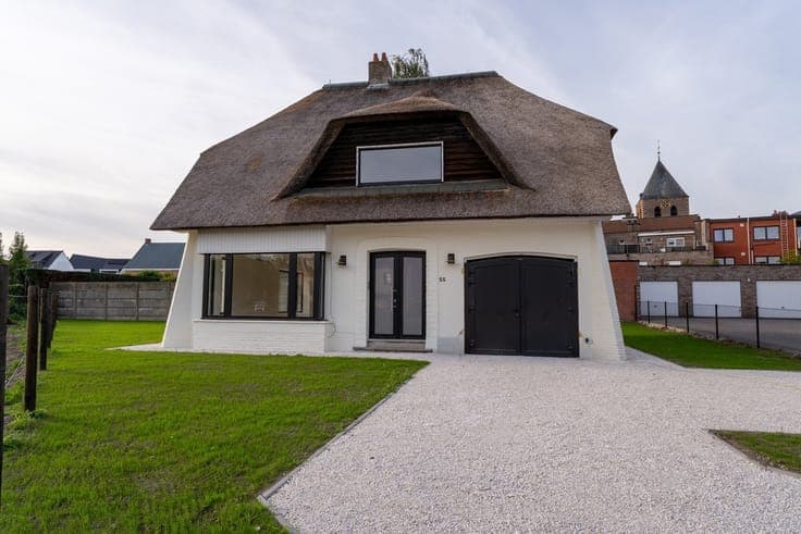 country house