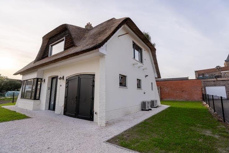 country house