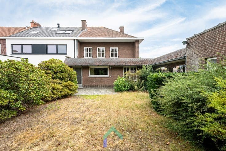House in Destelbergen