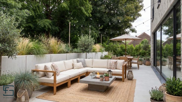 Energy-positive home