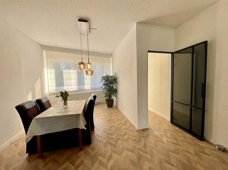 Renovated home (label B) with at least 5 bedrooms!
