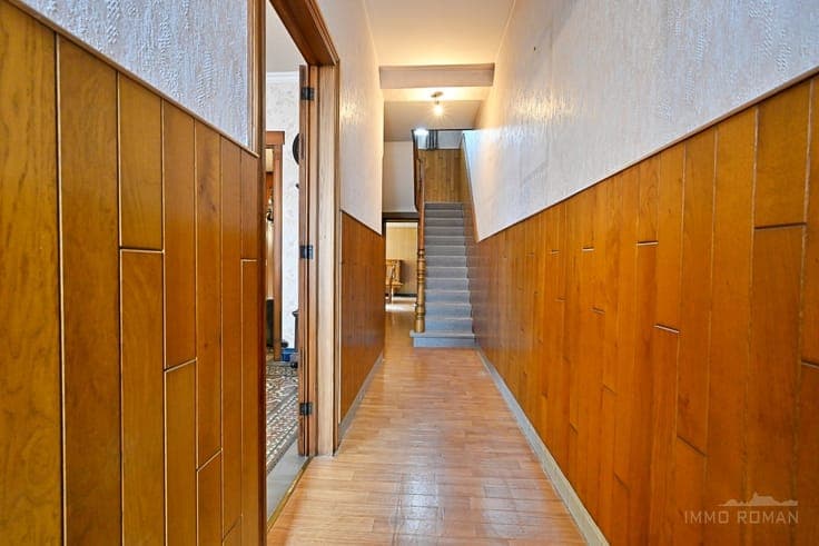 Halfopen bebouwing met 3 slaapkamers te Kluisbergen!