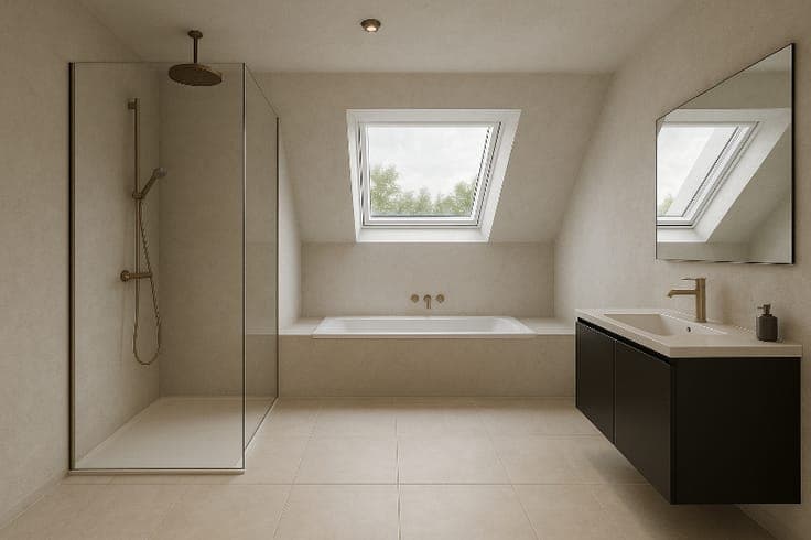 Wonen in een kindvriendelijke wijk