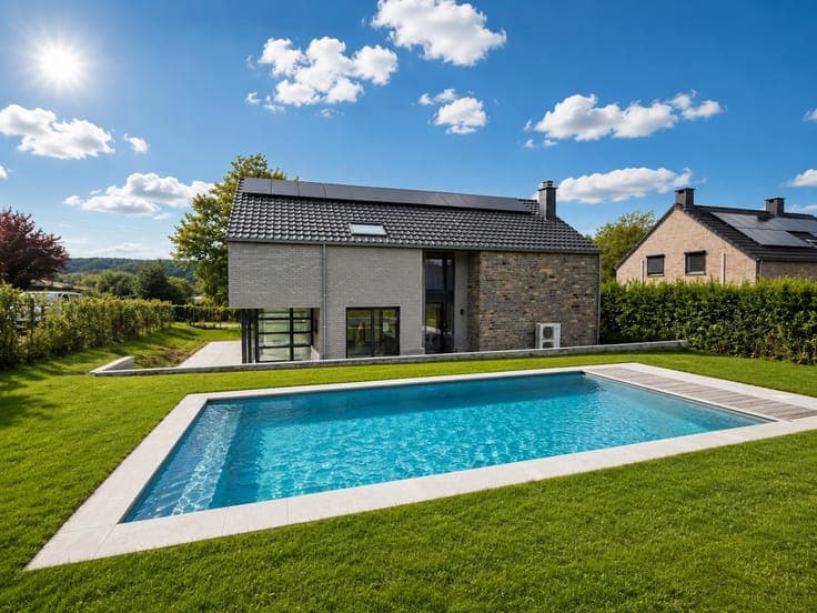 House in Aywaille