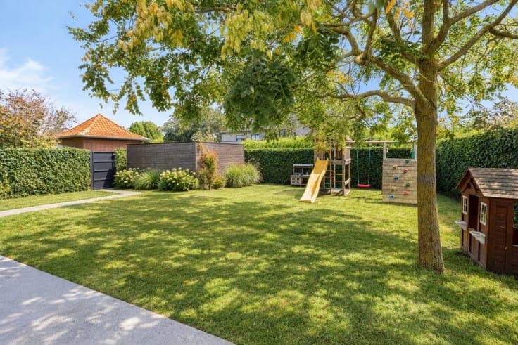 Charming, Fully Renovated Detached House with EPC A