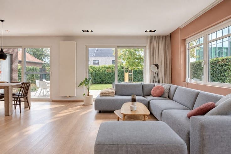 Charming, Fully Renovated Detached House with EPC A