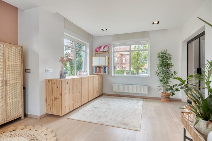 Charming, Fully Renovated Detached House with EPC A