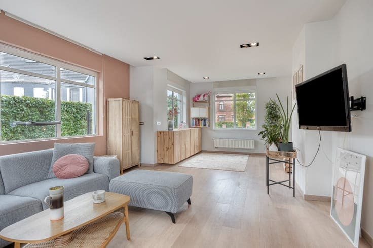 Charming, Fully Renovated Detached House with EPC A