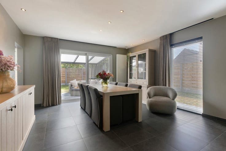 House in Wetteren