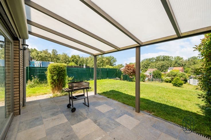Beautiful house with all modern comfort – EPC B!