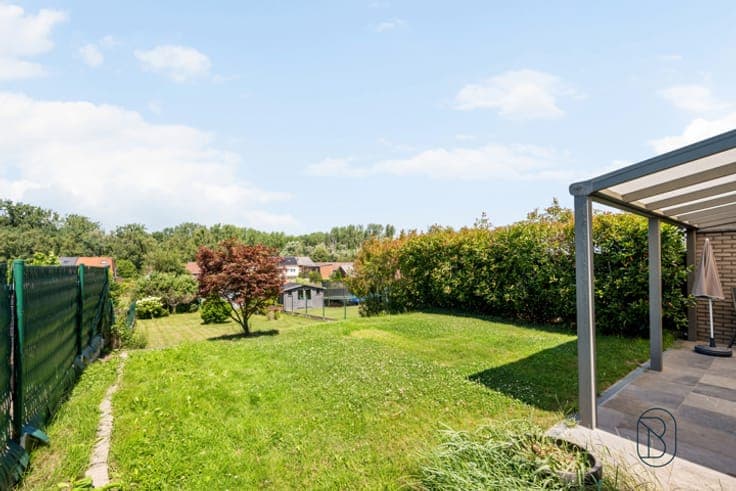 Beautiful house with all modern comfort – EPC B!