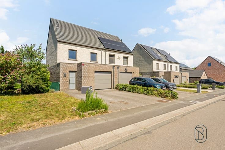 Beautiful house with all modern comfort – EPC B!