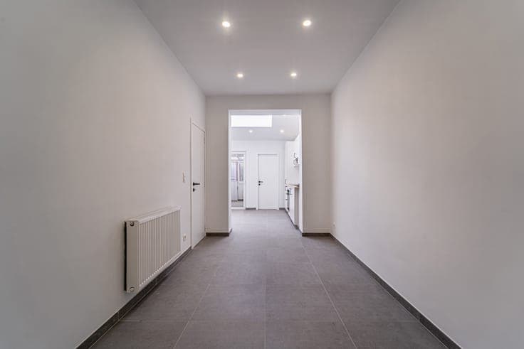 SUPERBE MAISON RENOVEE 3 CH - CE CONFORME - PEB C - LIEGE