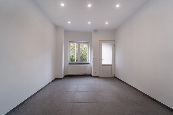 SUPERBE MAISON RENOVEE 3 CH - CE CONFORME - PEB C - LIEGE