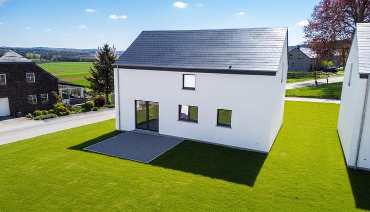 House in Bouillon