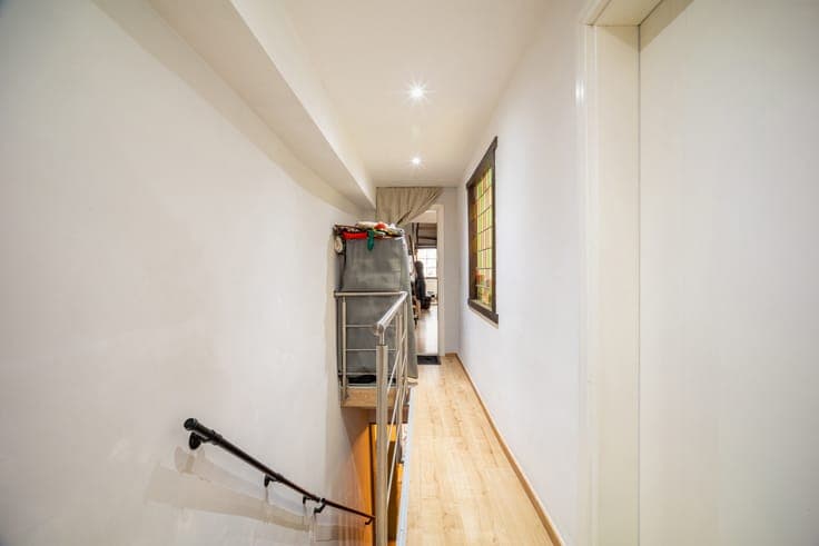 MCity Centre: 3 Beds, 3 Baths, 48m² Garage, 55m² Terrace