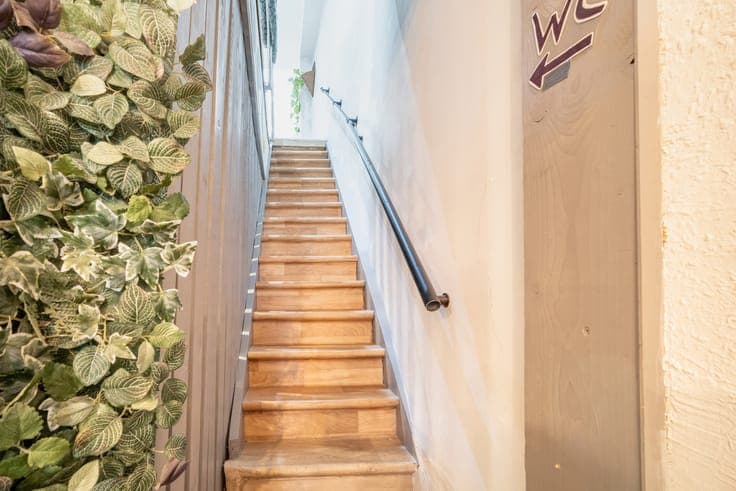 MCity Centre: 3 Beds, 3 Baths, 48m² Garage, 55m² Terrace