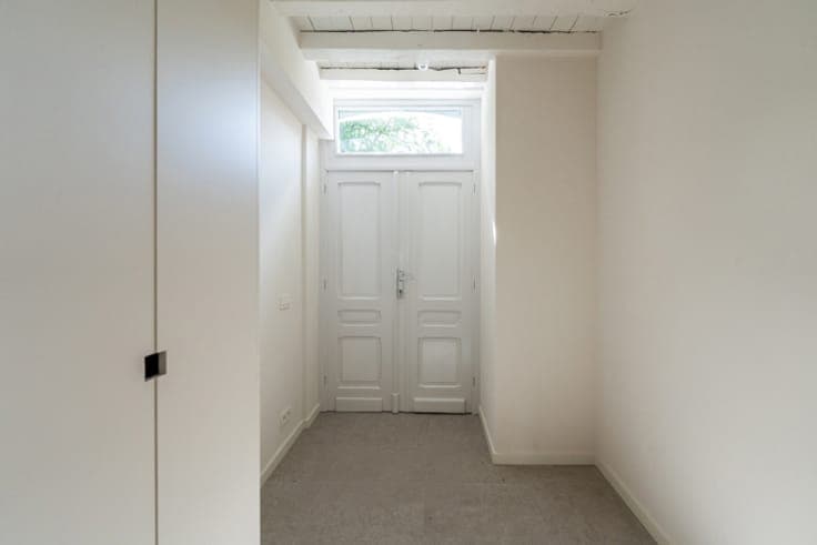 WOLUWE-SAINT-PIERRE – Magnificent House in a Private Park