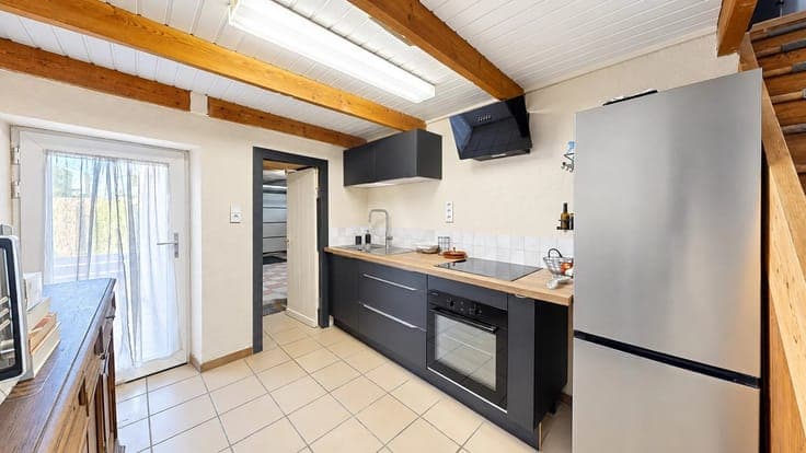 Sale - House Athus - 219,999 €