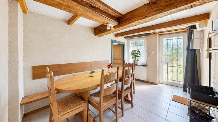 Sale - House Athus - 219,999 €