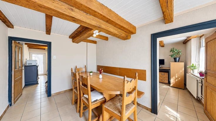 Sale - House Athus - 219,999 €