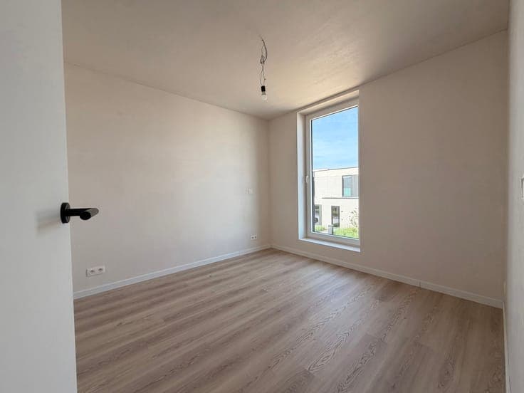 House in Sint-Lievens-Houtem