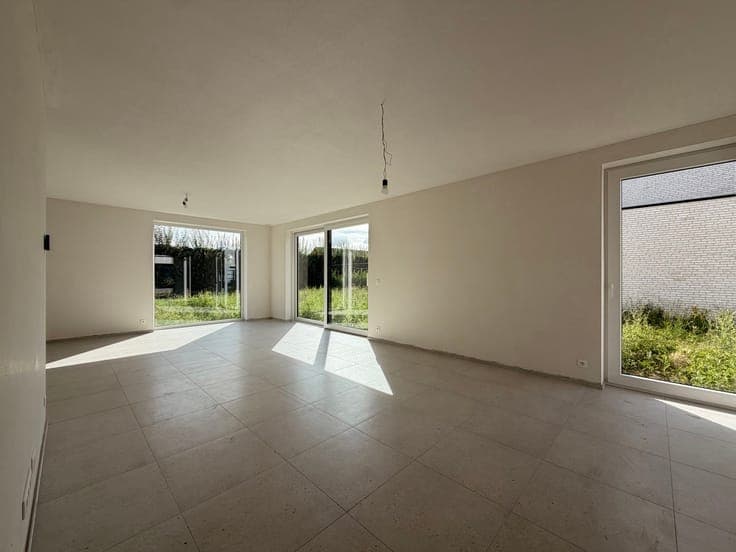 House in Sint-Lievens-Houtem