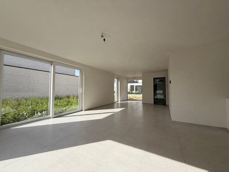 House in Sint-Lievens-Houtem