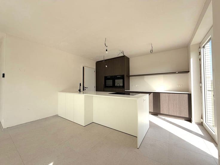 House in Sint-Lievens-Houtem