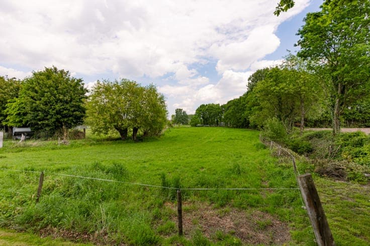 Charming home with four bedrooms and characterful features