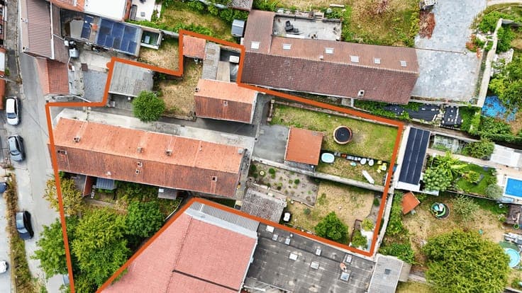 House in Lessines
