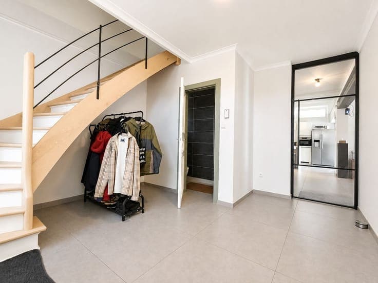 Uniek vakantie domein met woonst en erkende vakantiewonin...
